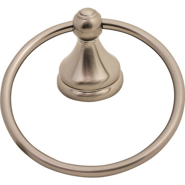 Boston Harbor Towel Ring Venetian Bn L5060-13B-103L